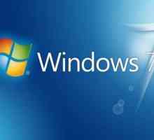 Cum se întoarce Windows 7 la setările din fabrică: instrucțiuni pas cu pas