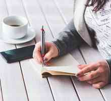 Cum să păstrați un jurnal: caracteristici, idei interesante și recomandări