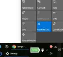 Cum se activează Bluetooth pe un laptop de diferite versiuni de Windows