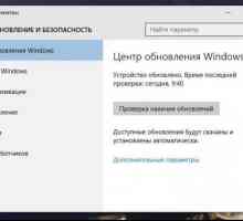 Cum se activează Windows Update 10: Modalități și bune practici