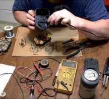 Cum să restabiliți bateria șurubelniței și capacitatea acesteia? Este posibil să restabiliți…