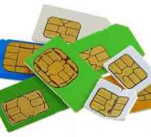 Cum să restaurați contactele de pe cartela SIM? Apelați detalii cu operatorul de rețea mobilă