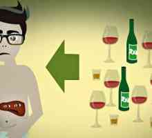 Cum de a restabili ficatul după o utilizare prelungită a alcoolului? Sfaturi utile