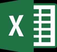 Cum de a construi un număr într-un grad negativ - exemple cu descrieri în Excel