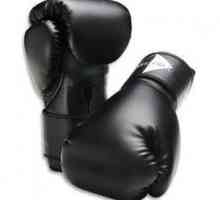 Cum să alegeți mănuși de box și mănuși de luptă mână-la-mână?