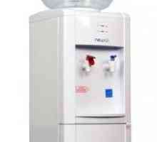 Cum să alegeți un răcitor pentru apă cu un frigider: o recenzie, modele și recenzii