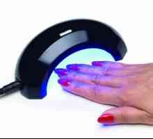 Cum de a alege o lampă LED pentru manichiură? Lămpi cu LED-uri interschimbabile pentru manichiură:…