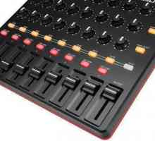 Cum de a alege un controler MIDI?