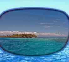 Cum de a alege ochelari de soare polarizați pentru pescuit