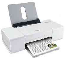 Cum de a alege o imprimantă pentru uz casnic? Ce firma pentru a cumpara o imprimanta color pentru…