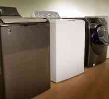 Cum de a alege o mașină de spălat: recenzii ale producătorilor, sfaturi de specialiști