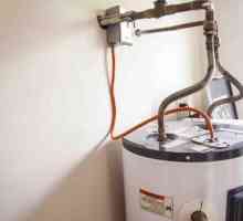 Cum de a alege un încălzitor de apă pentru umplerea cu un încălzitor. Recenzii, recenzii de modele,…