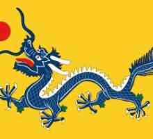 Ce arată drapelul Chinei. Semnificația drapelului Chinei