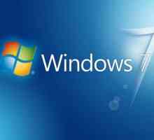 Cum să ieșiți din Safe Mode în Windows 7. Dezactivarea modului de siguranță în Windows 7