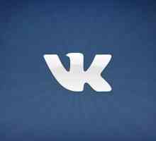 Cum să ieși imediat din toate grupurile `VKontakte`: o modalitate eficientă