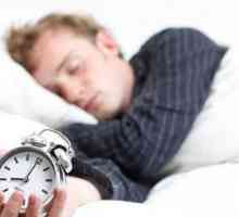 Cum să dormi suficient în 4 ore? Tehnica somnului rapid
