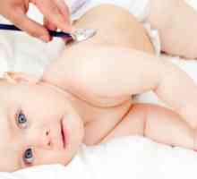 Cum să elimini flegma de la un bebeluș: droguri, masaj