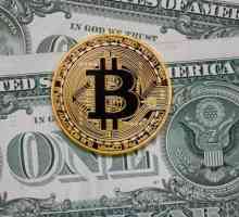 Cum să retrageți bani din portofel Bitcoin: modalități