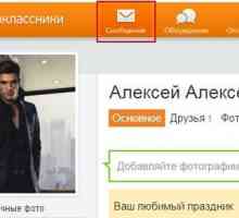 Cum se blochează o persoană în `Odnoklassniki`: Totul despre lista neagră