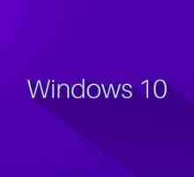 Cum se ajunge în modul de siguranță Windows 10: instrucțiuni pas cu pas