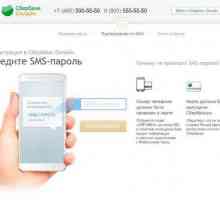 Cum pot accesa contul personal al Sberbank de la telefon sau PC?