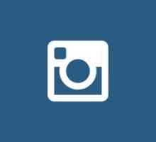 Cum se închide profilul în "Instagram" pentru străini