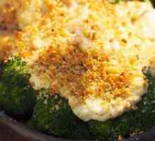 Cum să înghețe broccoli pentru iarnă? Legume congelate pentru iarnă: sfaturi de gătit