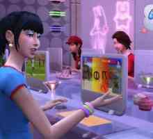 Cum se pornește `The Sims 4`. Începem licența și "pirații"