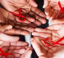 Cum se infectează cu HIV și SIDA?