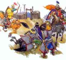 Cum sa născut Imperiul Mongol