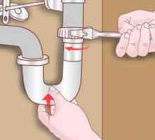 Cum de a elimina blocajele din baie, în bucătărie? Eliminați colmatarea în chiuveta la domiciliu.…