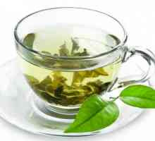 Cum să preparați corect ceaiul verde?
