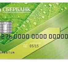 Cum să obțineți un card al Sberbank prin Internet?