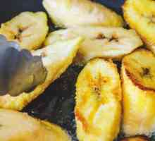 Cum să prăjiți banane: Sfaturi pentru gătit