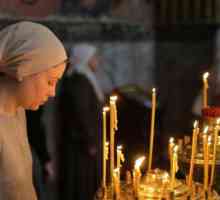Cum poate o femeie să se îmbrace în Biserică? Codul vestimentar ortodox