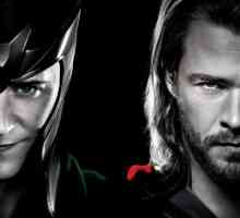Care era numele fratelui Thor? Cine este Loki șiret?