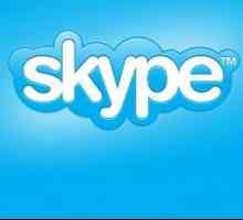Cum să sunați pe Skype? Cum să sunați din contul dvs.? Utilizarea Skype gratuit