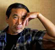 Care este cea mai bună carte a lui Haruki Murakami? Întrebarea nu este simplă ...