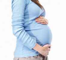 Care este norma zahărului în sânge în timpul sarcinii?