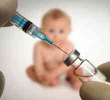 Ce fel de vaccin este nevoie de un an?