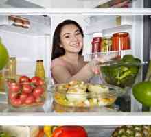 Care este temperatura optimă în frigider?