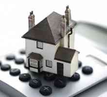 Care este rata dobânzii la un credit ipotecar în SUA?