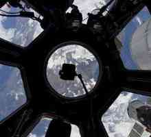 Ce este altitudinea orbită a ISS? Orbită în jurul Pământului