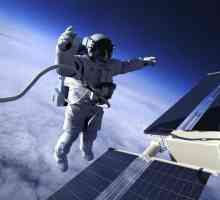 Care este salariul cosmonautului de pe Pământ și pe orbită?