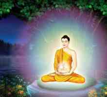Care sunt cele patru adevăruri ale budismului?