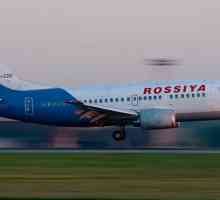 Companiile aeriene ce oferă zboruri spre Egipt din Moscova, timp de zbor, comentarii ale clienților