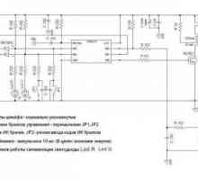 Care sunt circuitele de pe microcontrolere?