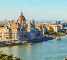 Ce excursii există în Budapesta?