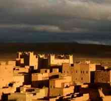 Care sunt atracțiile din Maroc