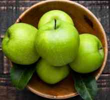 Care sunt vitaminele din măr? Beneficiile merelor pentru organism